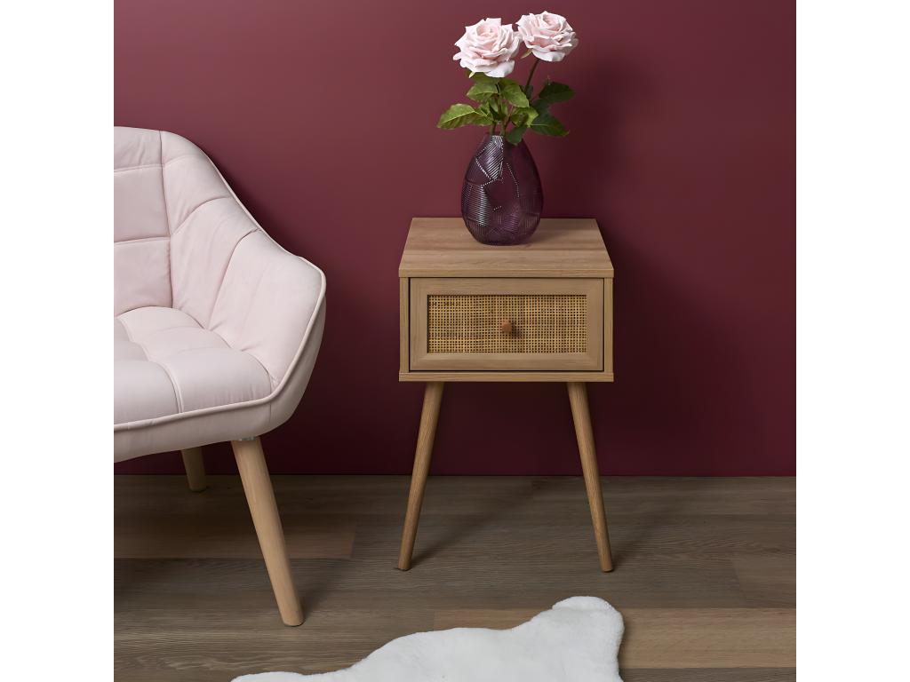 Brown Table - dlz1766456383092