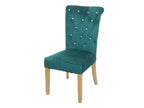 Green Chair