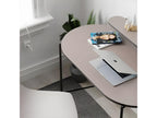 Anthracite Table
