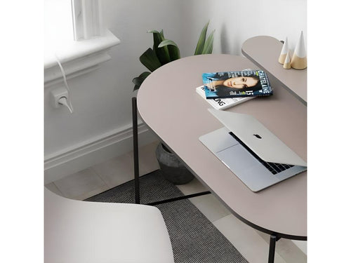 Anthracite Table