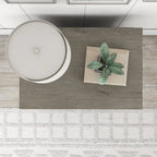 Key West Secretary Desk with Storage Cabinet by Bush Furniture