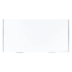 SAFAVIEH Manila Modern Dual-Tone 1-Drawer Desk