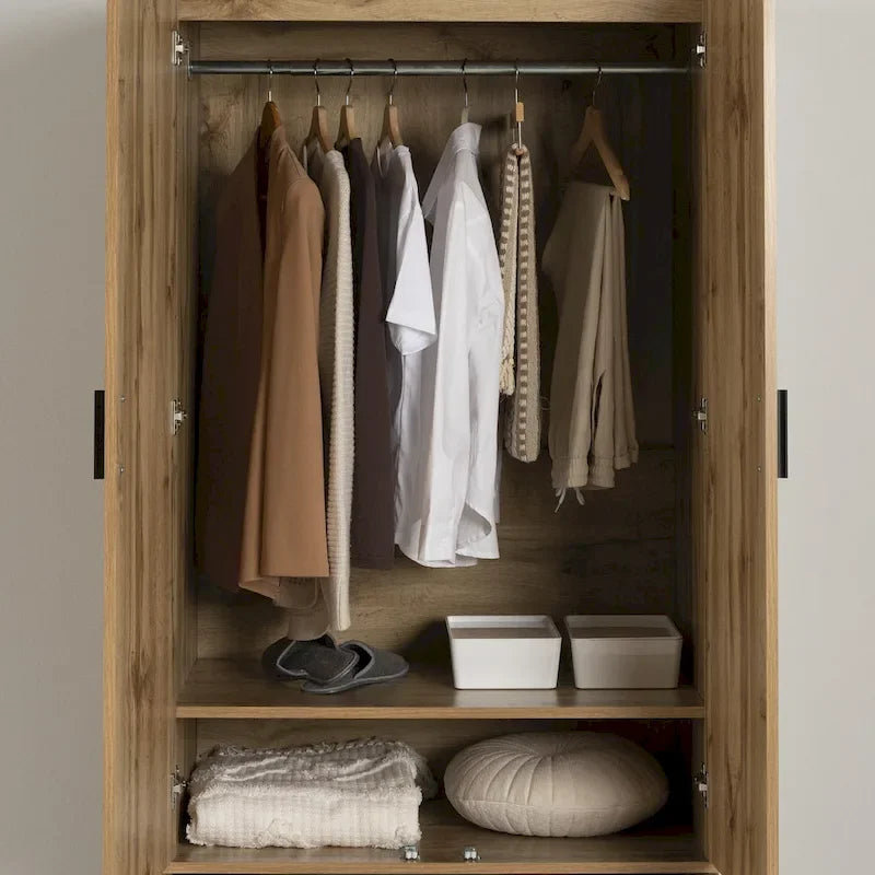 South Shore Musano Armoire