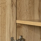 South Shore Musano Armoire