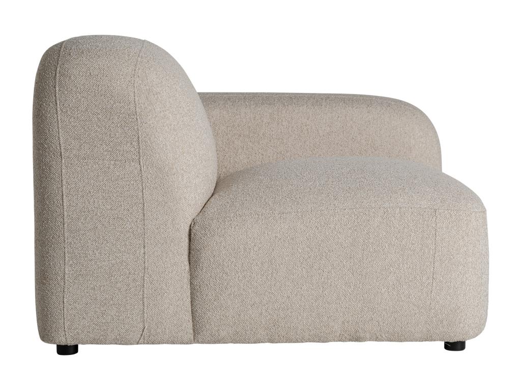 Sofa, 105 x 106 x 74 cm