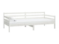 White Pine Wood Mattress, 90 x 200 cm