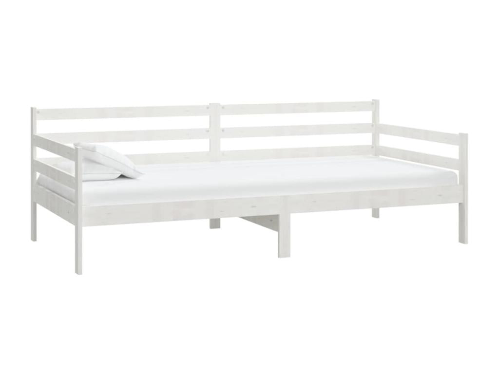 White Pine Wood Mattress, 90 x 200 cm