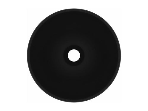 Black Home Furniture, 32.5 x 32.5 x 14 cm