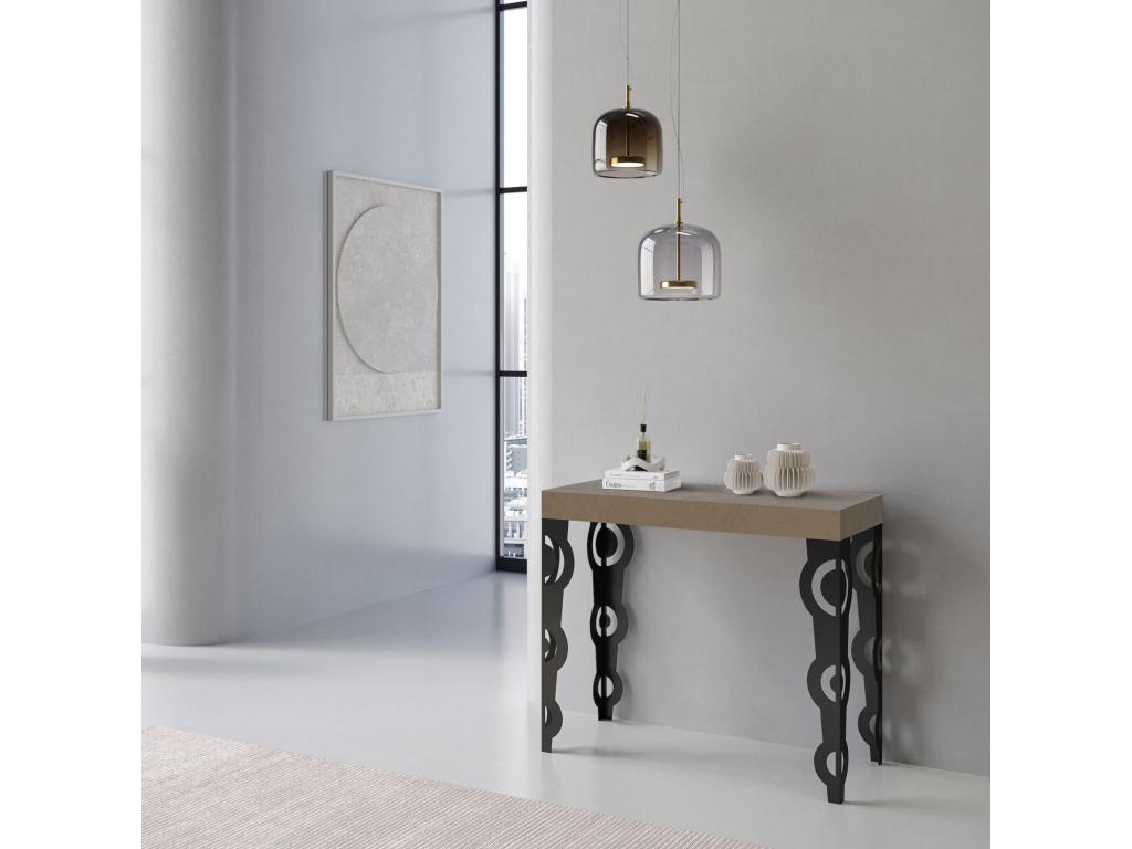 Anthracite Home Furniture, 90 x 40 cm - dlz1766456814814