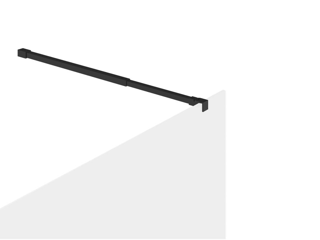 Black Home Furniture, 140 x 200 cm