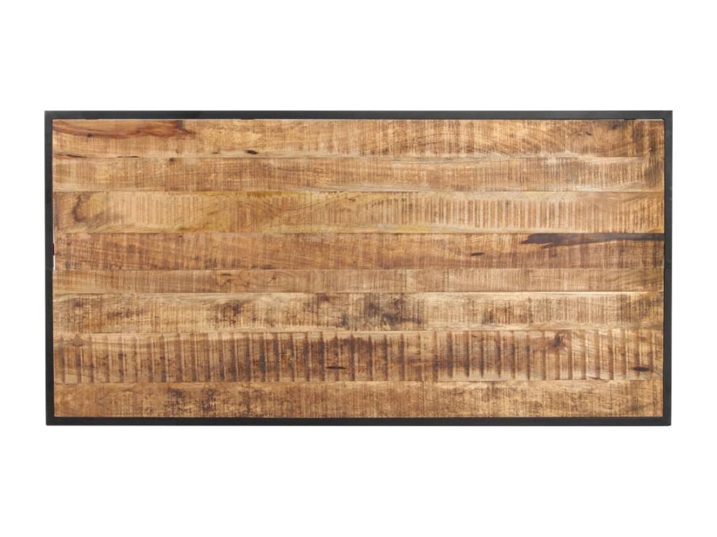 Brown Table - dlz1766456841691