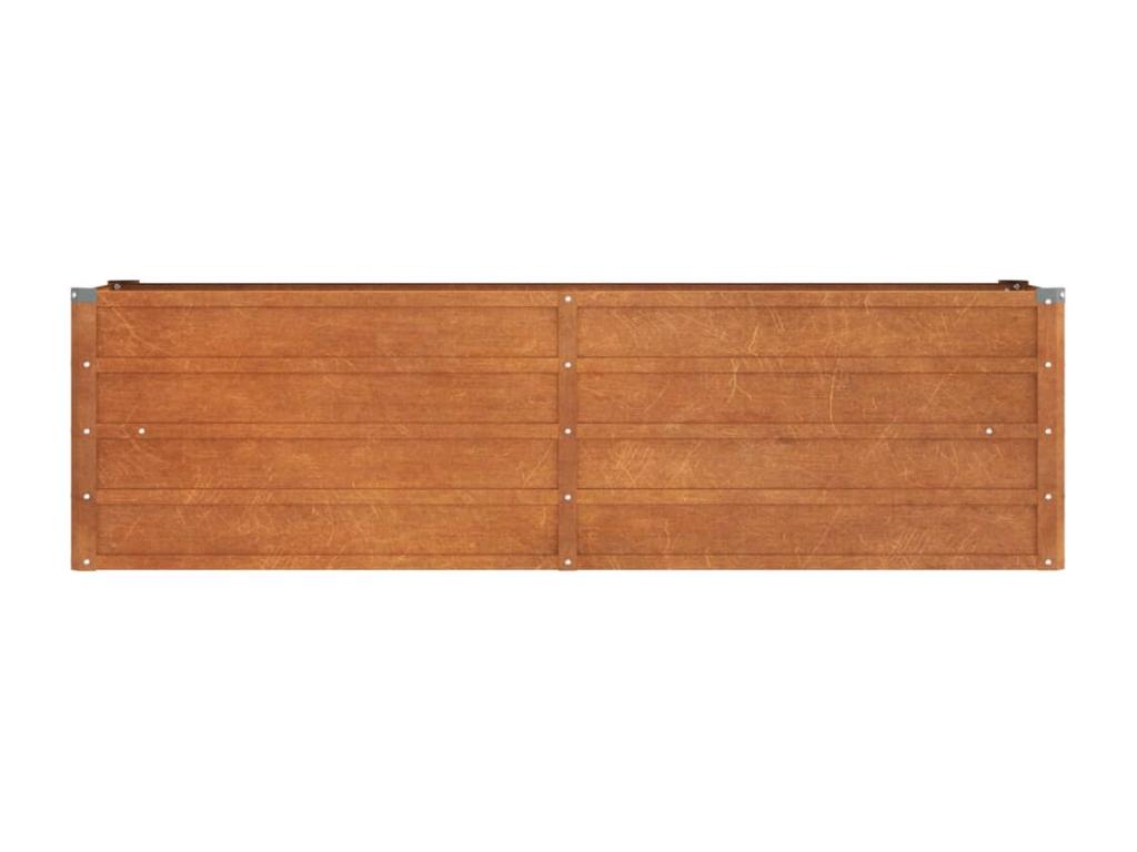 Brown Home Furniture, 160 x 40 x 45 cm