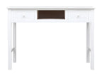 White Home Furniture, 108 x 45 x 76 cm