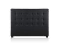 Black Fabric Home Furniture