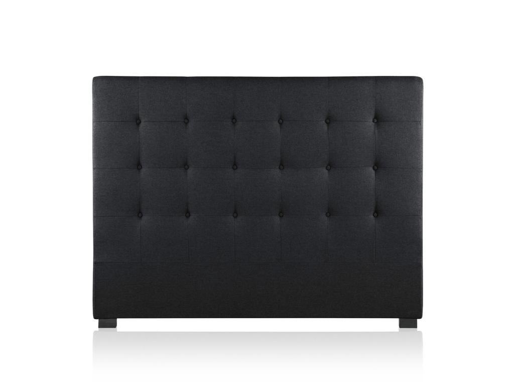 Black Fabric Home Furniture