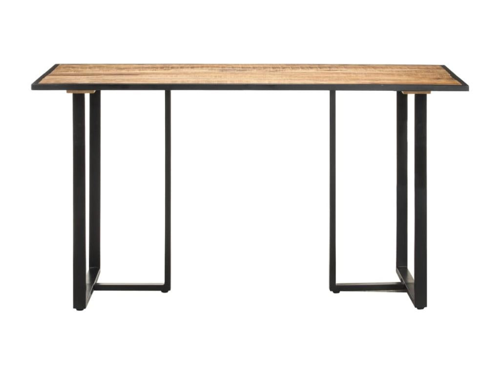 Brown Table - dlz1766456841691