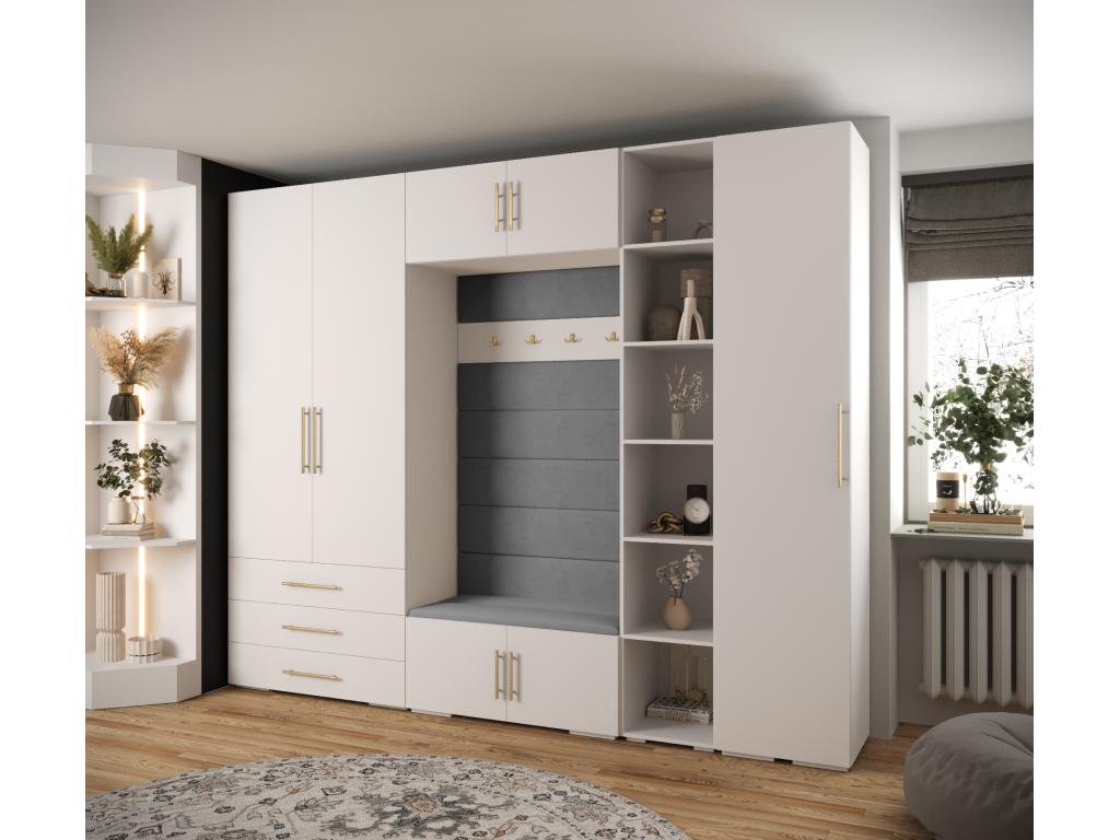 White Home Furniture - dlz1766456976510