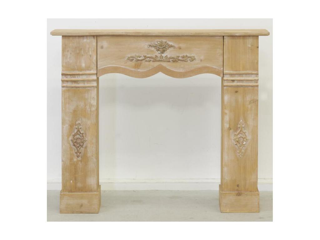 Natural Pine Wood Home Furniture