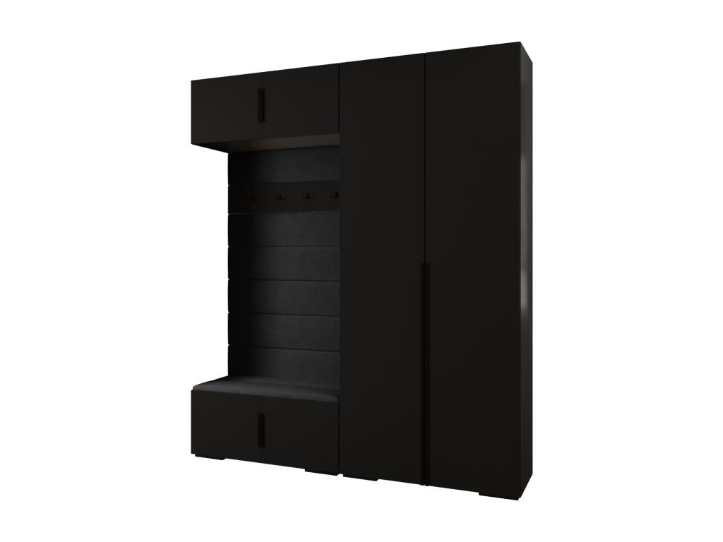 Black Home Furniture - dlz1766456868446