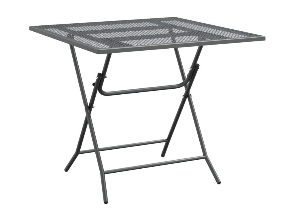 Anthracite Metal Home Furniture