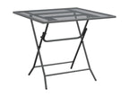 Anthracite Metal Home Furniture