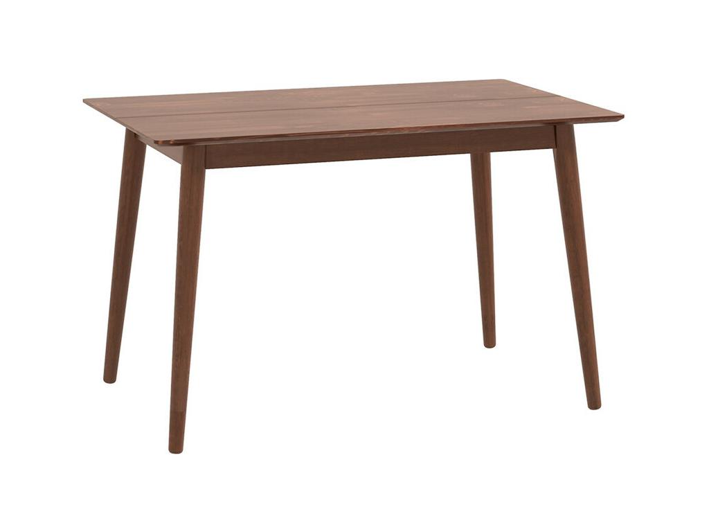Brown Dining Table