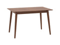 Brown Dining Table