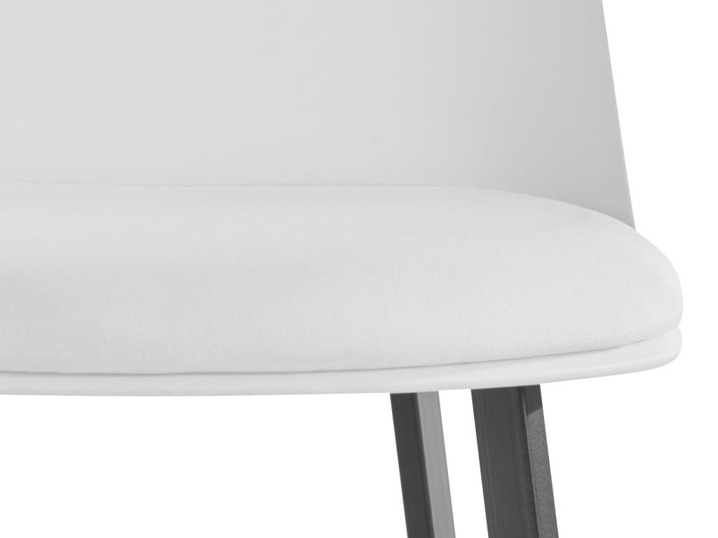 White Metal Home Furniture