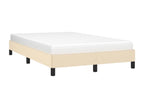 Fabric Bed Frame, 120 x 200 cm