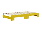 Yellow Velvet Home Furniture, 100 x 200 cm