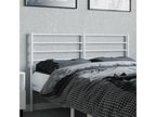White Metal Home Furniture - dlz1766456776348