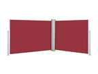 Red Home Furniture, 120 x 1000 cm