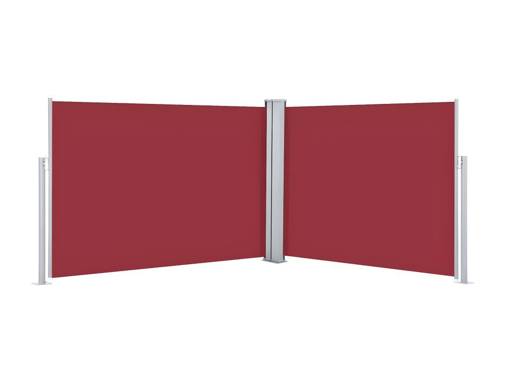 Red Home Furniture, 120 x 1000 cm