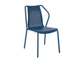 Blue Chair