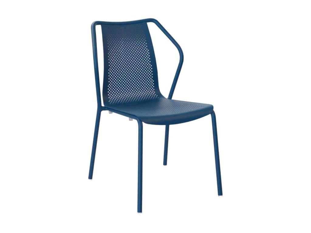 Blue Chair