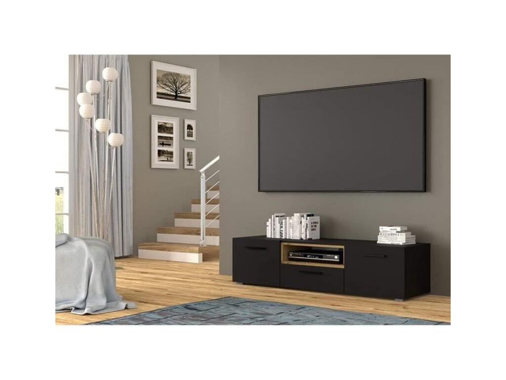 White Oak Wood Dresser