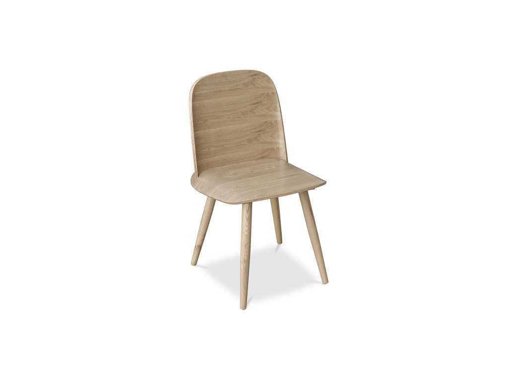 Natural Chair