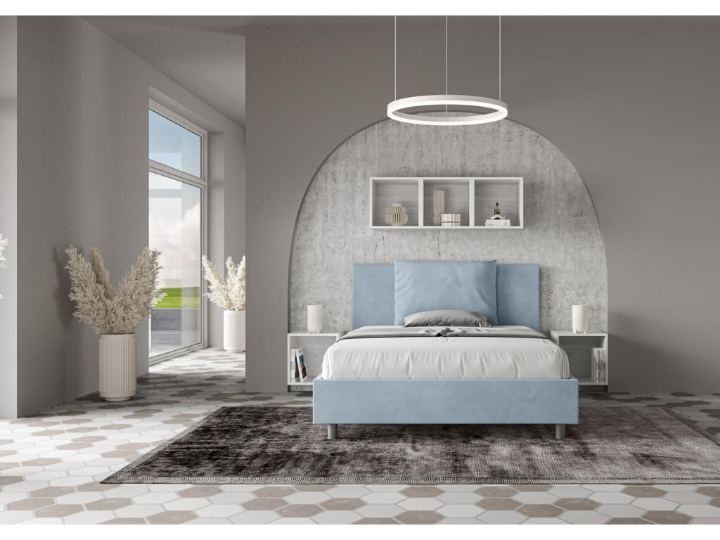 Blue Home Furniture, 140 x 200 cm