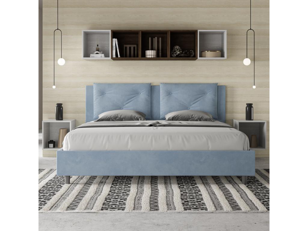 Blue Home Furniture, 200 x 200 cm