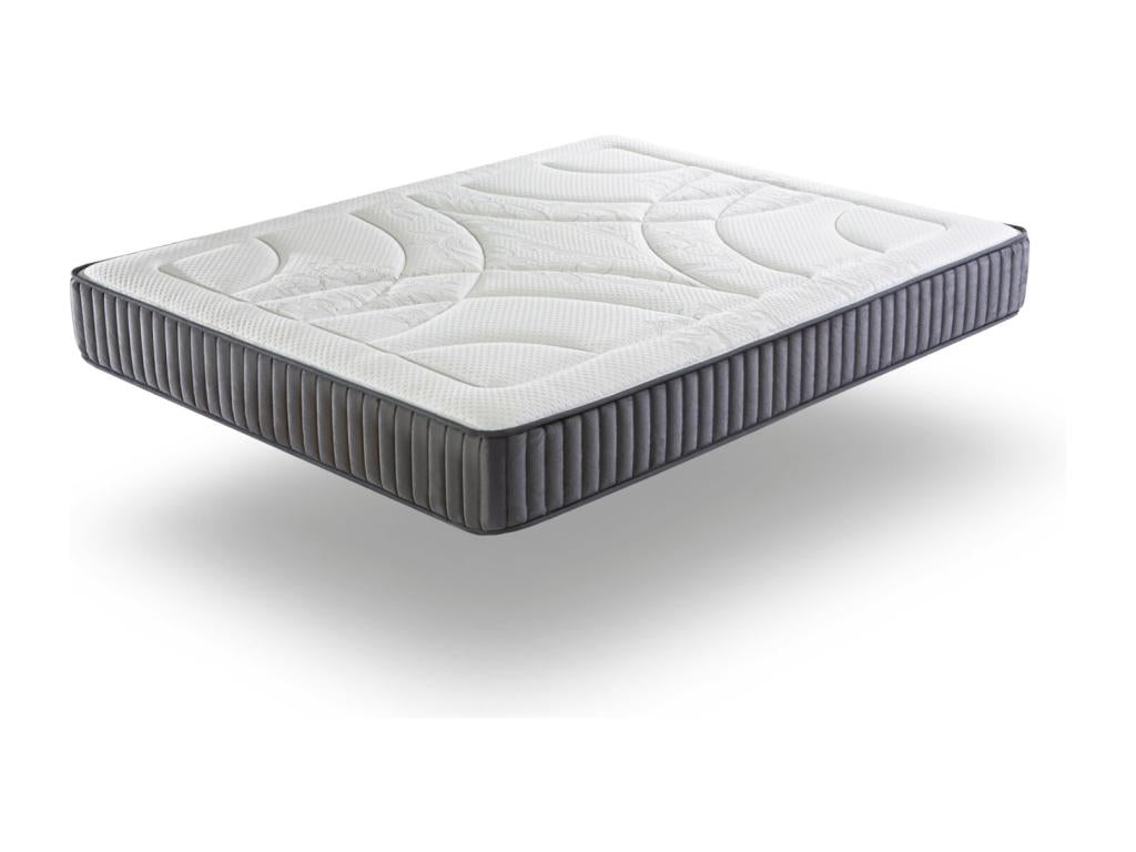 Mattress, 24 cm Thick, 135 x 200 cm