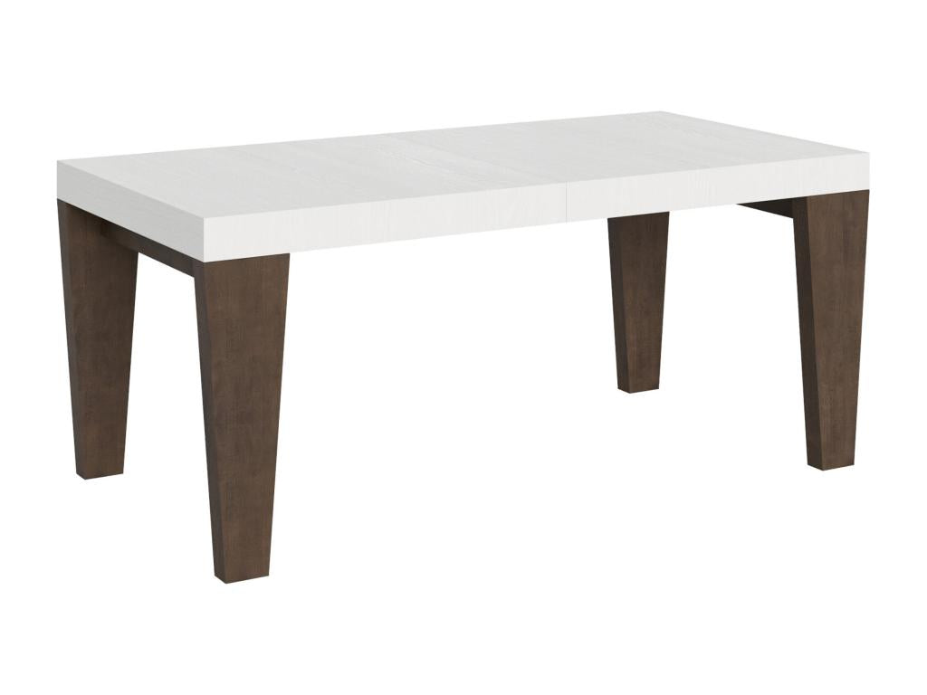White Table, 90 x 180 cm