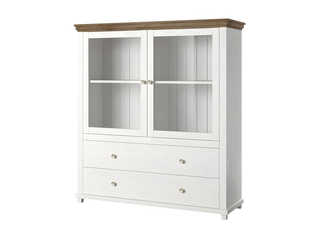 White Oak Wood Home Furniture