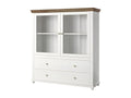 White Oak Wood Home Furniture