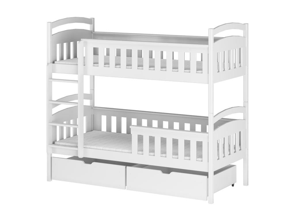 White Home Furniture, 90 x 190 cm