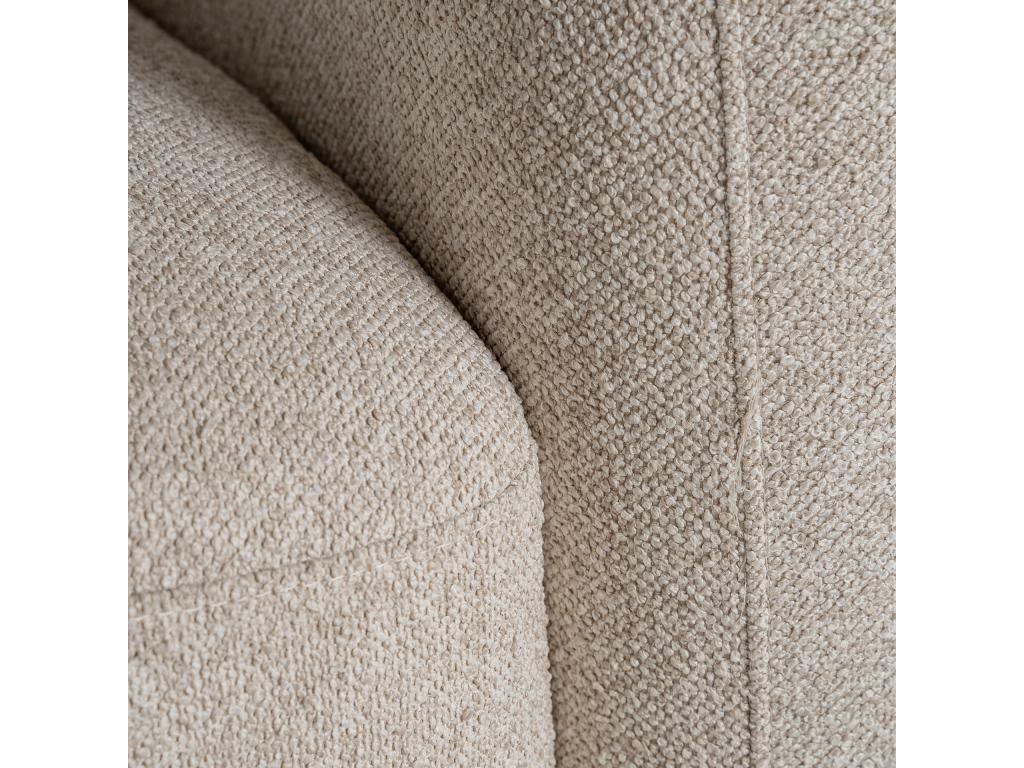 Sofa, 105 x 106 x 74 cm