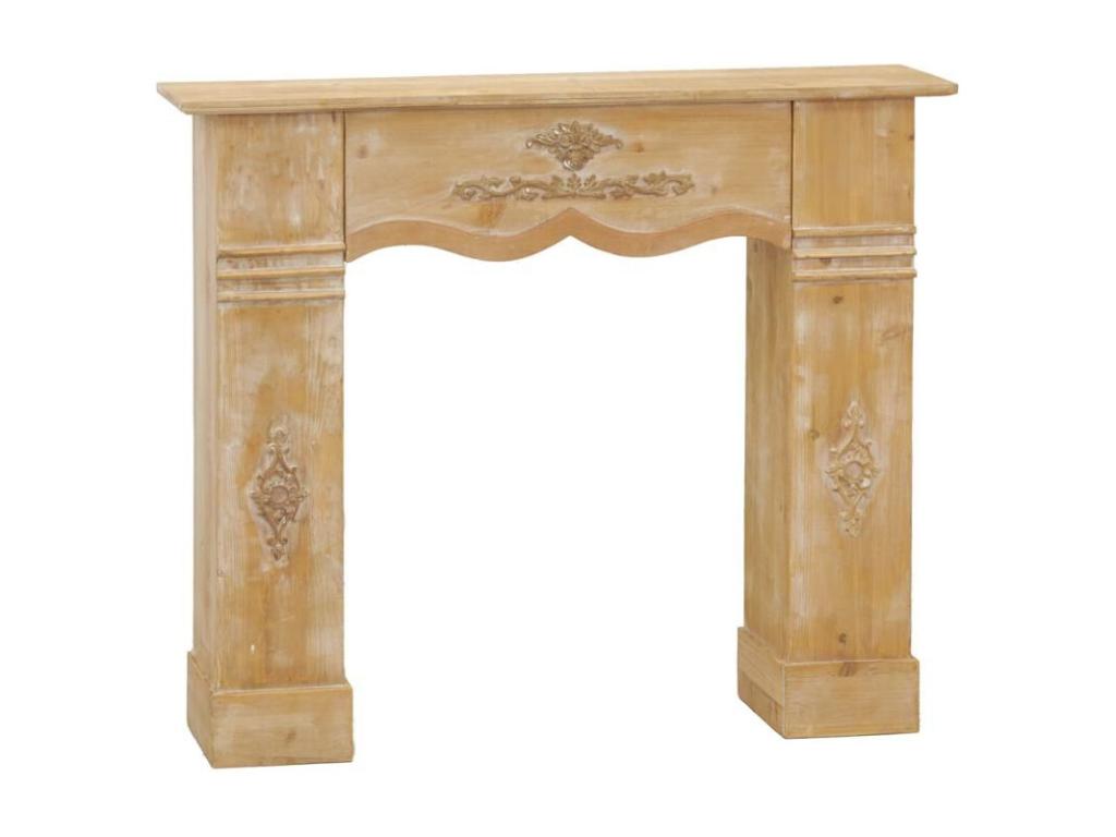 Natural Pine Wood Home Furniture
