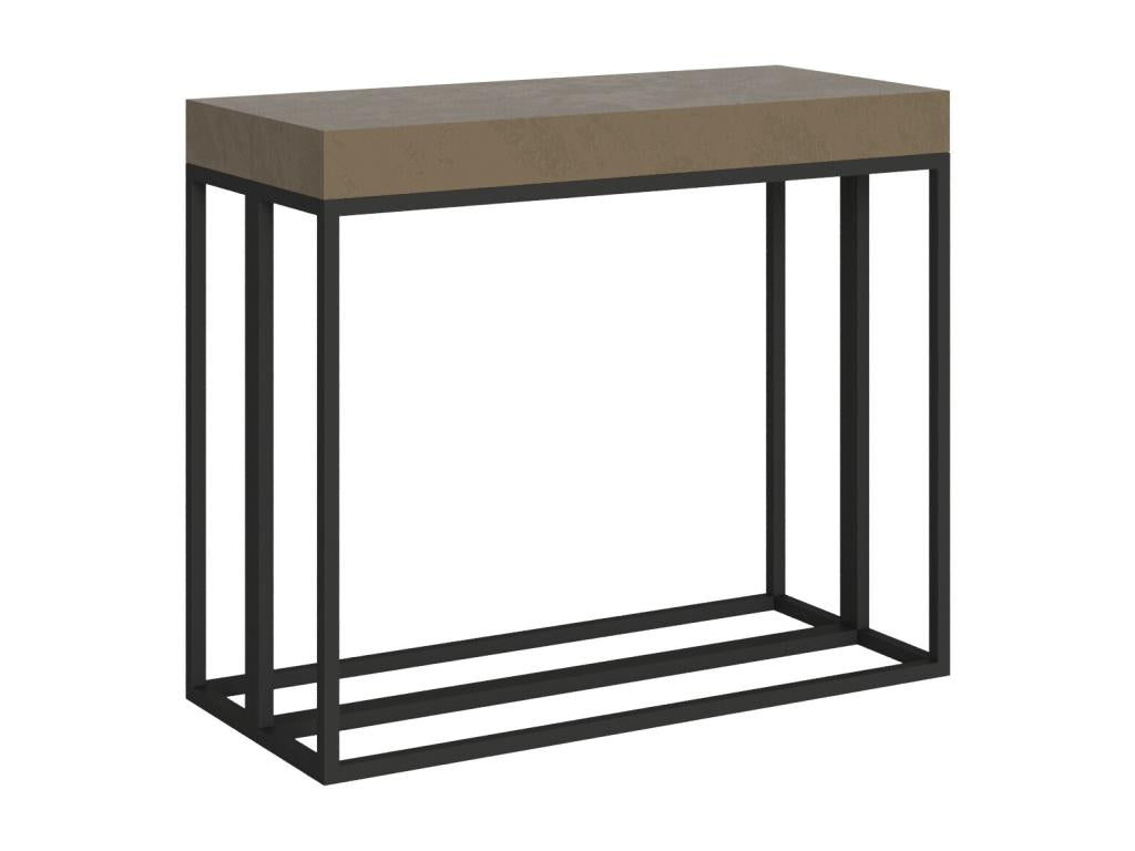 Anthracite Home Furniture, 90 x 40 cm
