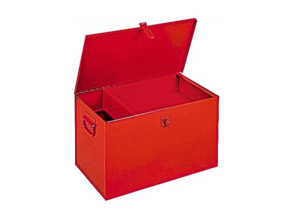 Red Metal Home Furniture