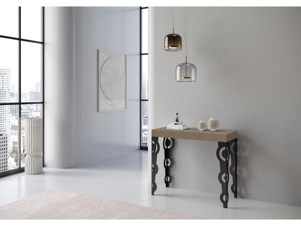 Anthracite Home Furniture, 90 x 40 cm - dlz1766456814814