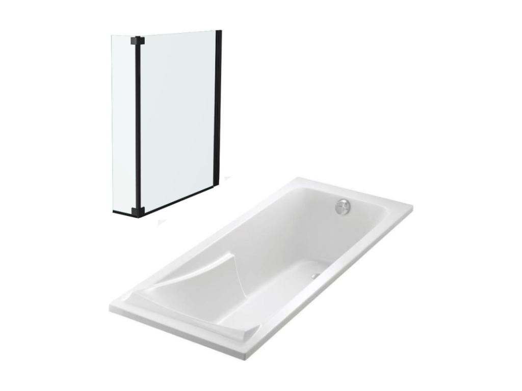 White Home Furniture, 160 x 70 cm